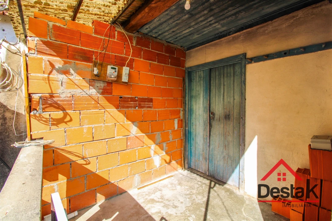 Moradia T2 para Venda em Cambra e Carvalhal de Vermilhas Foto 22