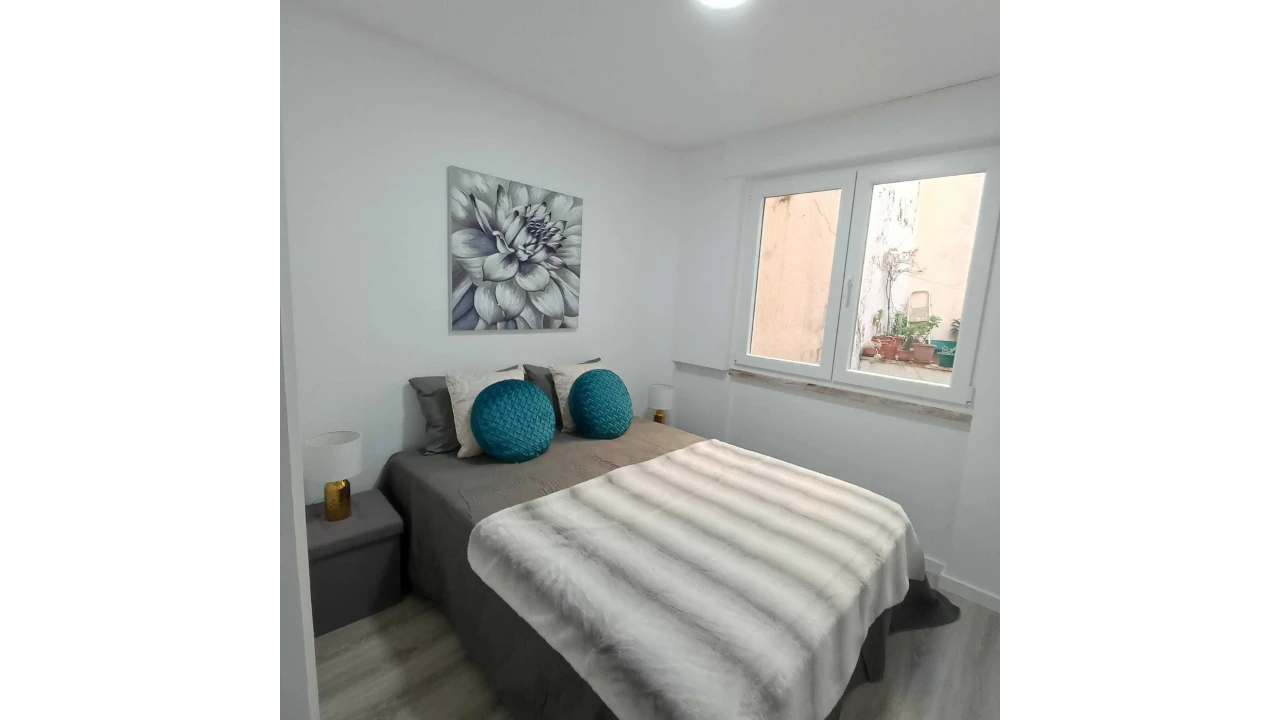 Apartamento T2 para Venda em Penha de França Foto 18
