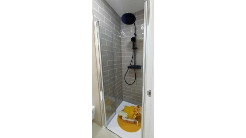 Apartamento T2 para Venda em Penha de França