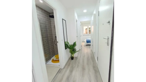 Apartamento T2 para Venda em Penha de França
