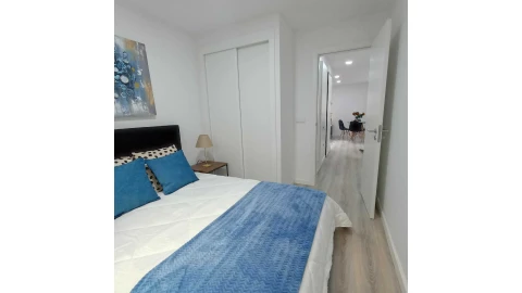 Apartamento T2 para Venda em Penha de França