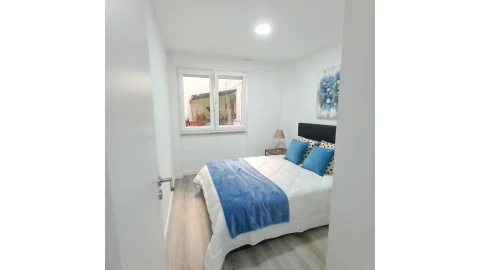 Apartamento T2 para Venda em Penha de França