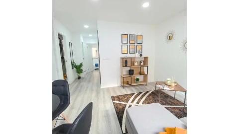 Apartamento T2 para Venda em Penha de França