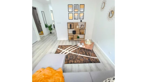 Apartamento T2 para Venda em Penha de França