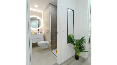Apartamento T2 para Venda em Penha de França