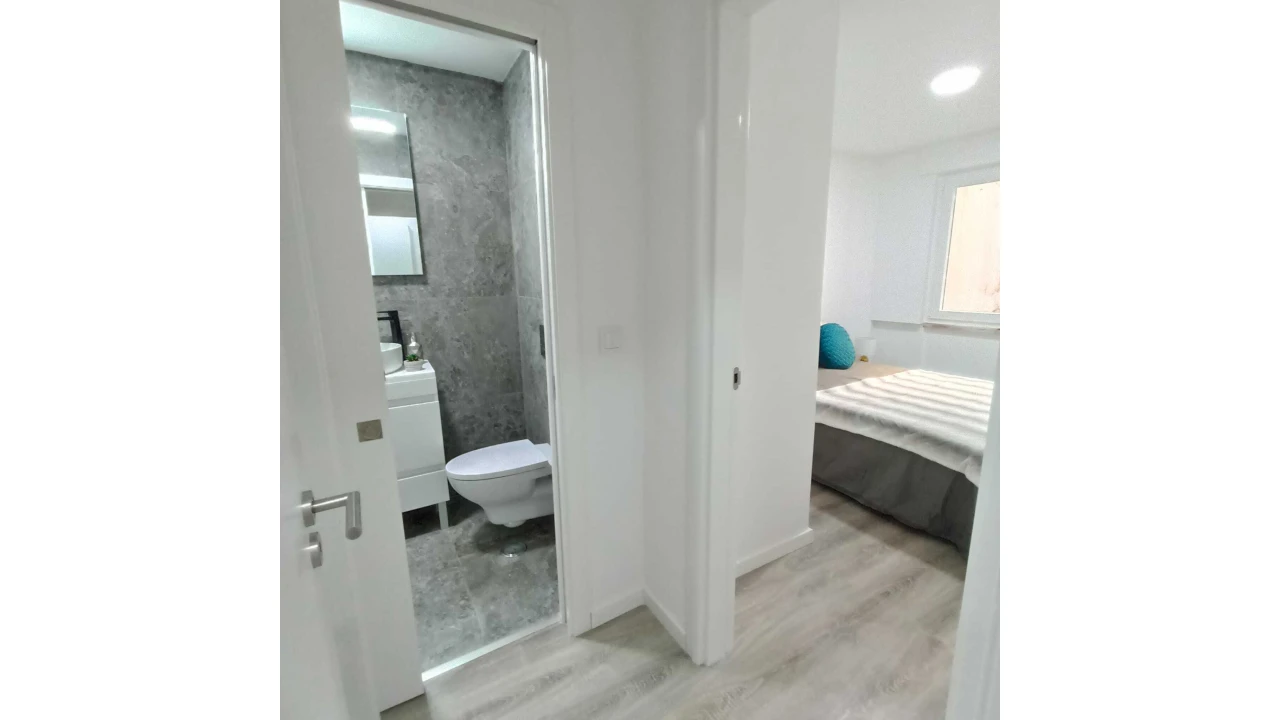 Apartamento T2 para Venda em Penha de França Foto 14