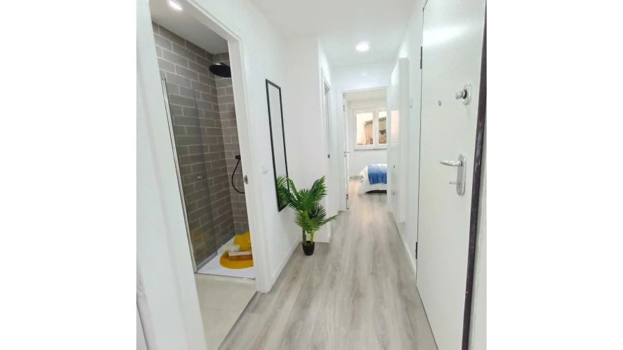 Apartamento T2 para Venda em Penha de França Foto 11