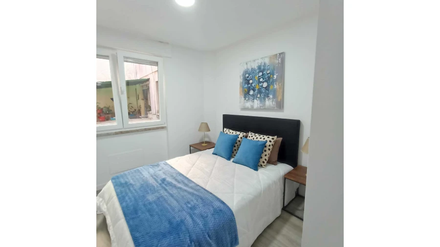 Apartamento T2 para Venda em Penha de França Foto 19