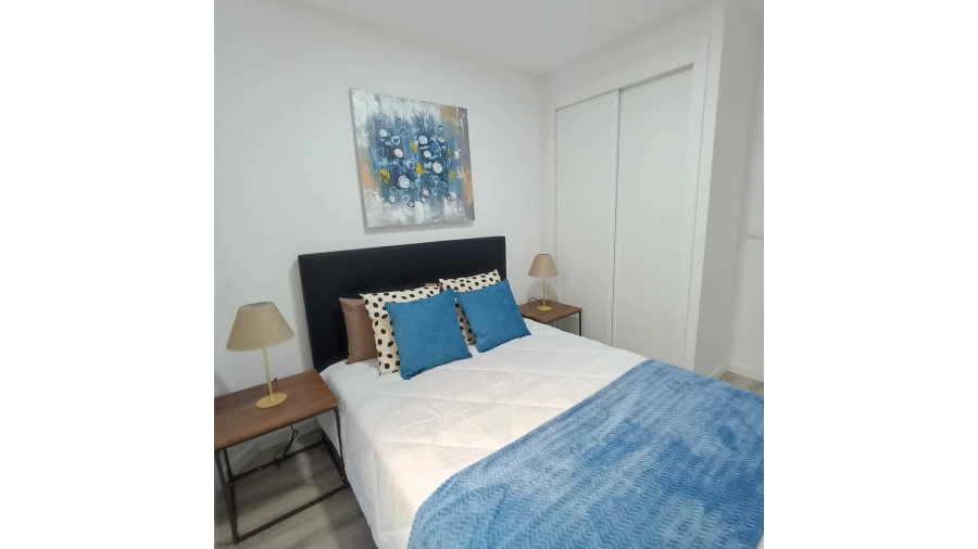 Apartamento T2 para Venda em Penha de França Foto 17