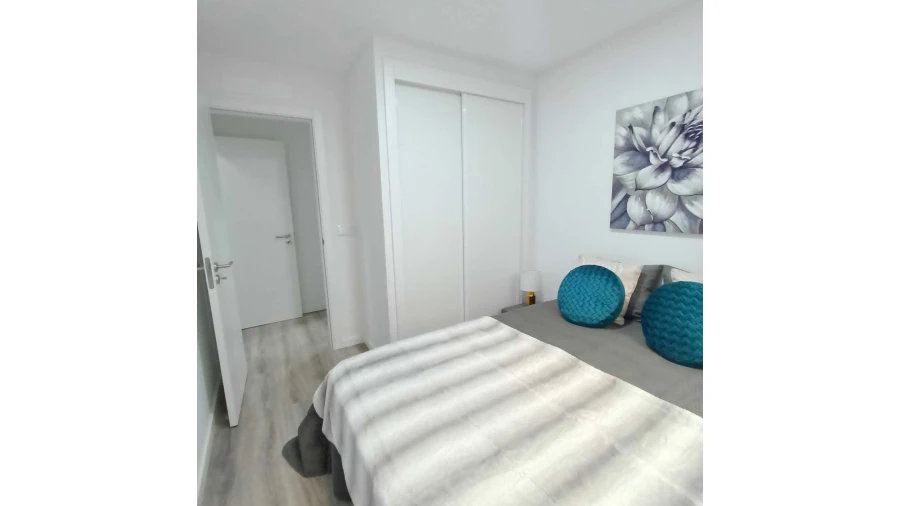 Apartamento T2 para Venda em Penha de França Foto 20