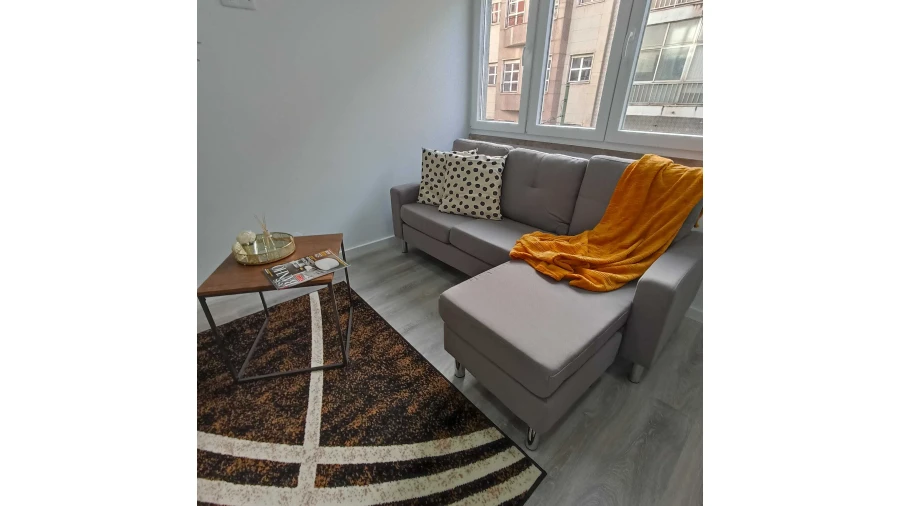 Apartamento T2 para Venda em Penha de França Foto 7