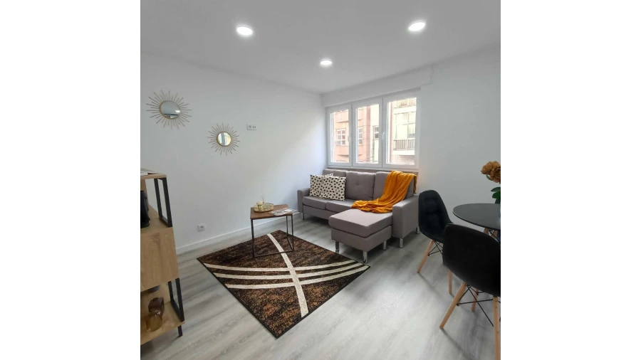 Apartamento T2 para Venda em Penha de França Foto 8