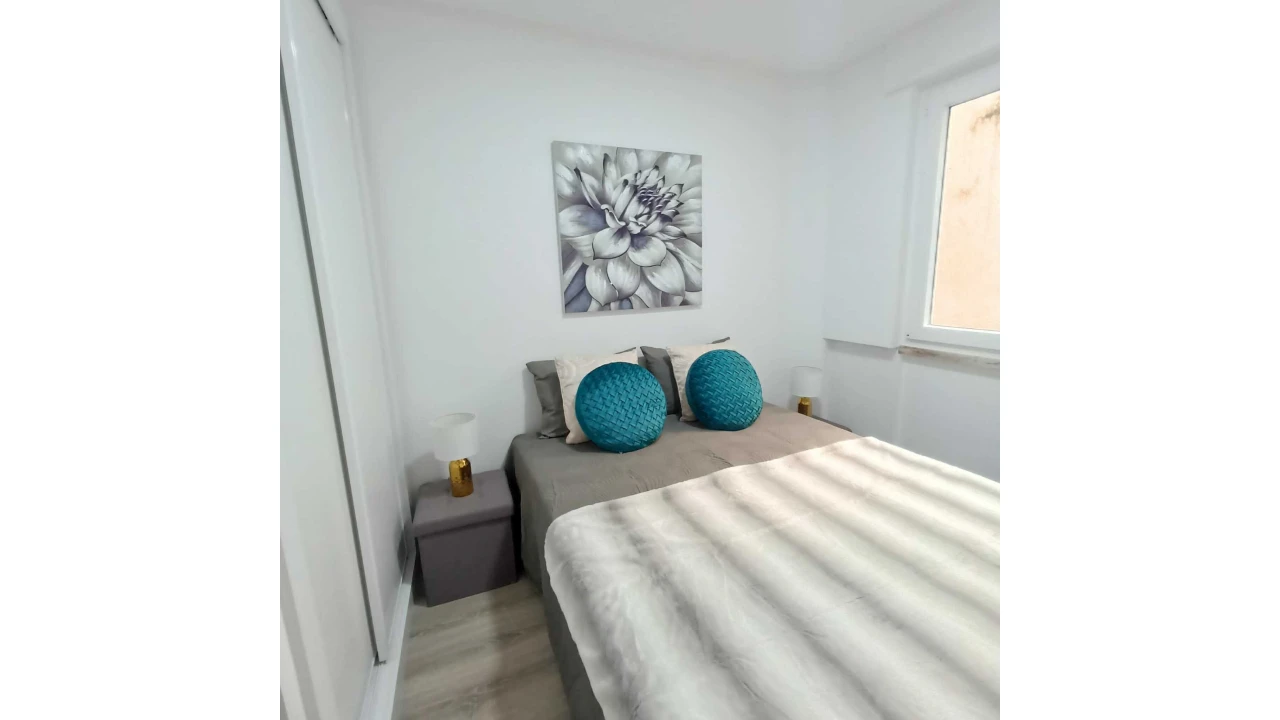 Apartamento T2 para Venda em Penha de França Foto 10