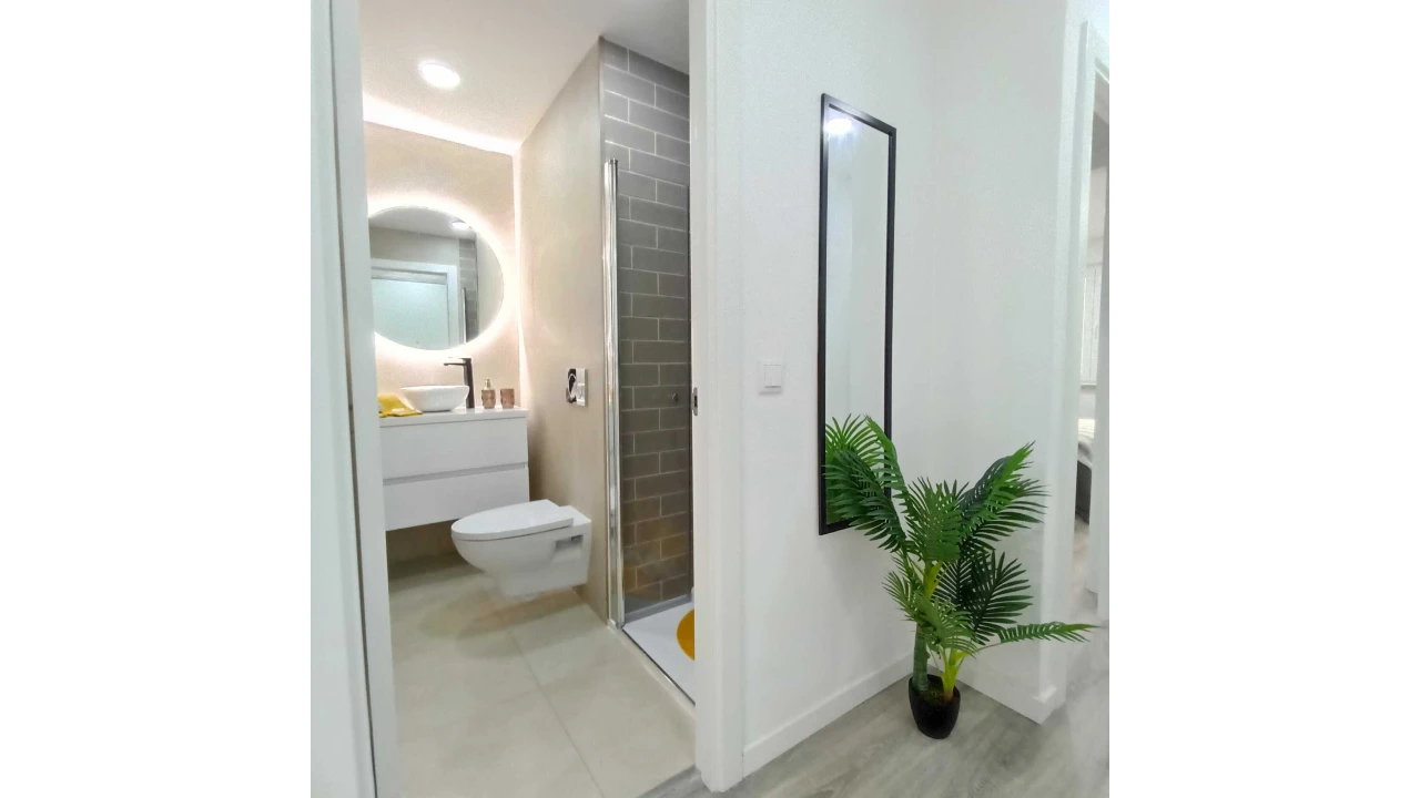 Apartamento T2 para Venda em Penha de França Foto 12