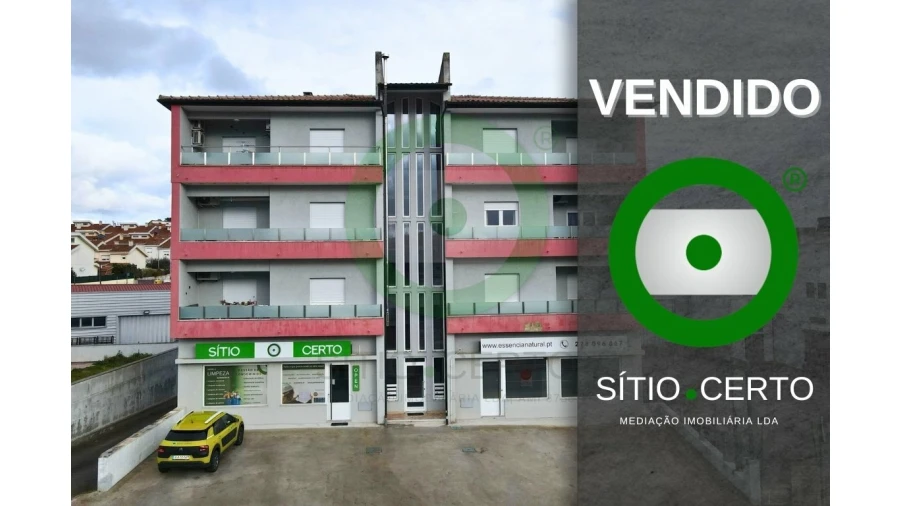 Apartamento T3 para Venda em Valpaços e Sanfins Foto 1