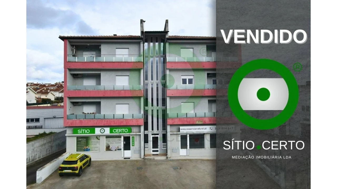 Apartamento T3 para Venda em Valpaços e Sanfins Foto 1