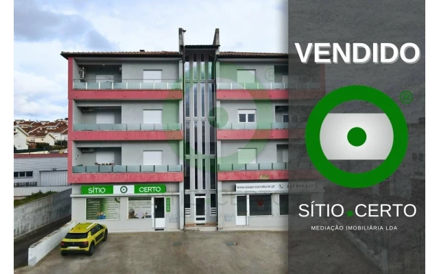 Apartamento T3 para Venda em Valpaços e Sanfins