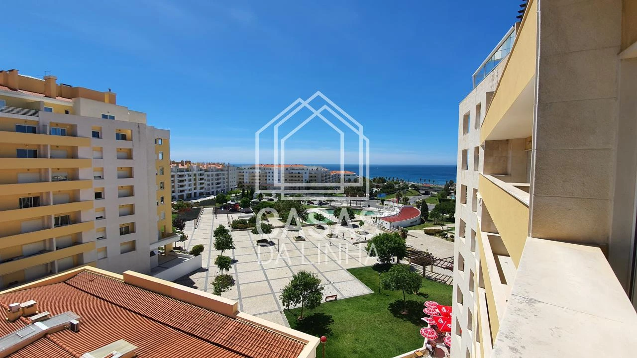 Apartamento T3 para Arrendamento em Carcavelos e Parede Foto 1