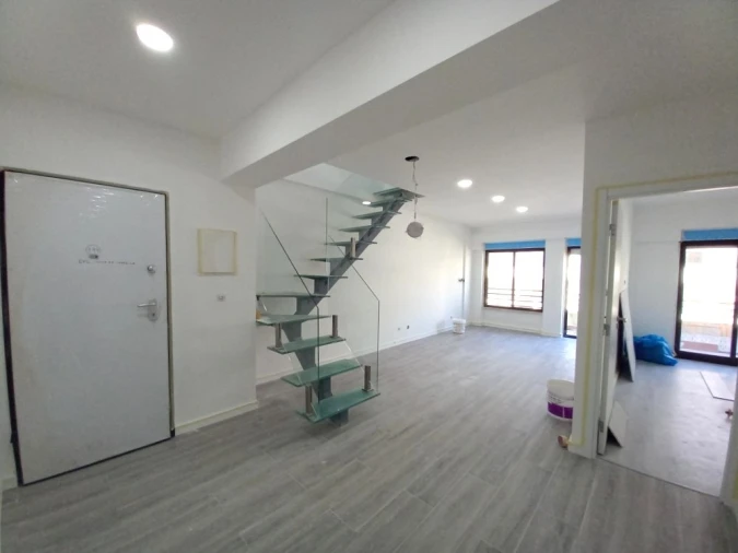 Apartamento T3 para Venda em Costa da Caparica