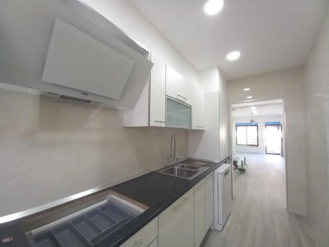 Apartamento T3 para Venda em Costa da Caparica Foto 12