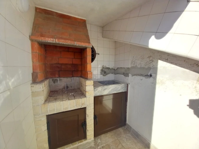 Apartamento T3 para Venda em Costa da Caparica Foto 39