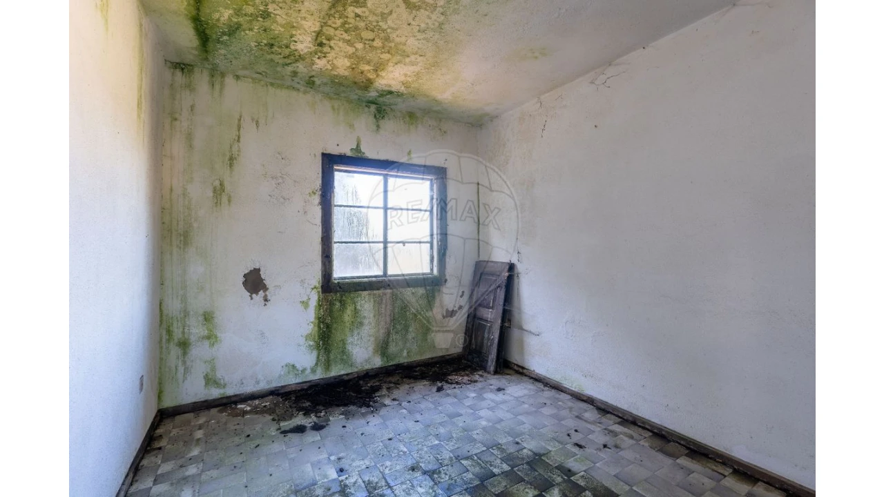 Moradia T4 para Venda em Fonte Arcada Foto 41