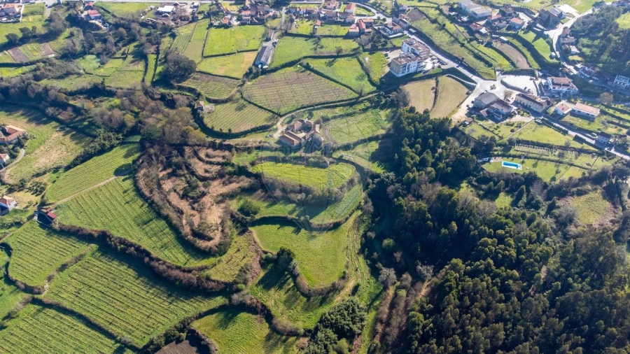 Moradia T4 para Venda em Fonte Arcada Foto 5