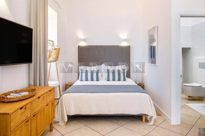 Apartamento T4 para Venda em Lagoa e Carvoeiro