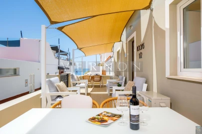 Apartamento T4 para Venda em Lagoa e Carvoeiro