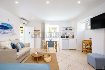 Apartamento T4 para Venda em Lagoa e Carvoeiro