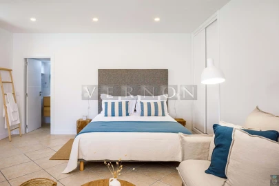 Apartamento T4 para Venda em Lagoa e Carvoeiro