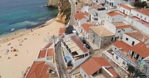 Apartamento T4 para Venda em Lagoa e Carvoeiro