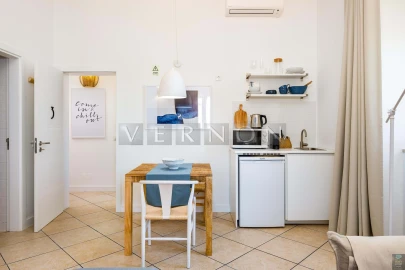 Apartamento T4 para Venda em Lagoa e Carvoeiro