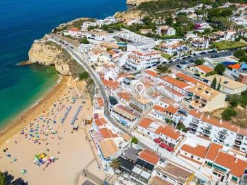 Apartamento T4 para Venda em Lagoa e Carvoeiro