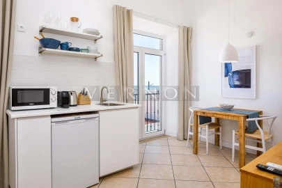 Apartamento T4 para Venda em Lagoa e Carvoeiro