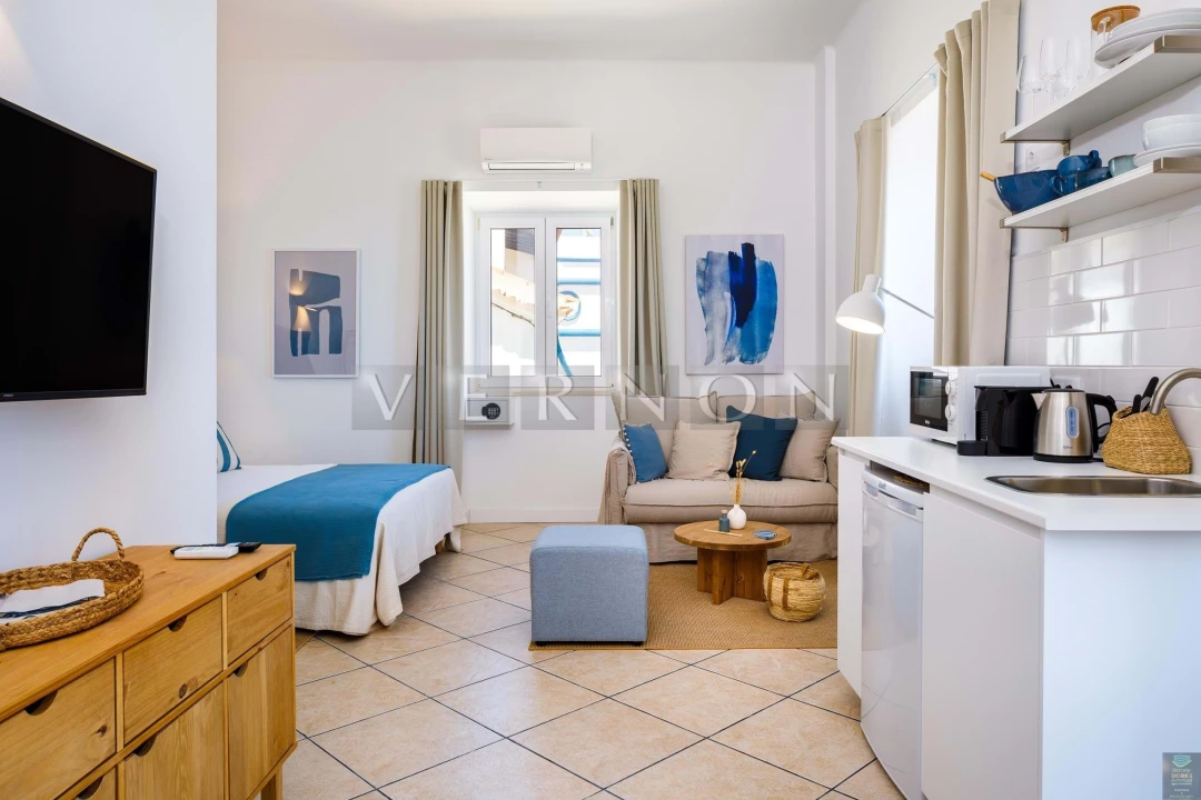 Apartamento T4 para Venda em Lagoa e Carvoeiro Foto 22