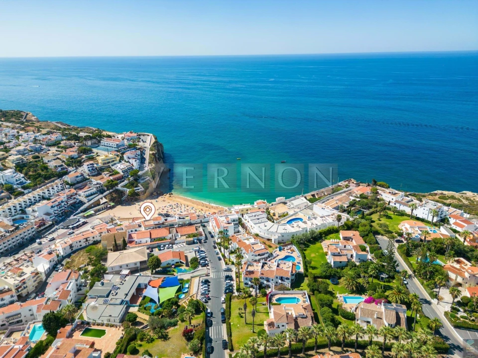 Apartamento T4 para Venda em Lagoa e Carvoeiro Foto 26