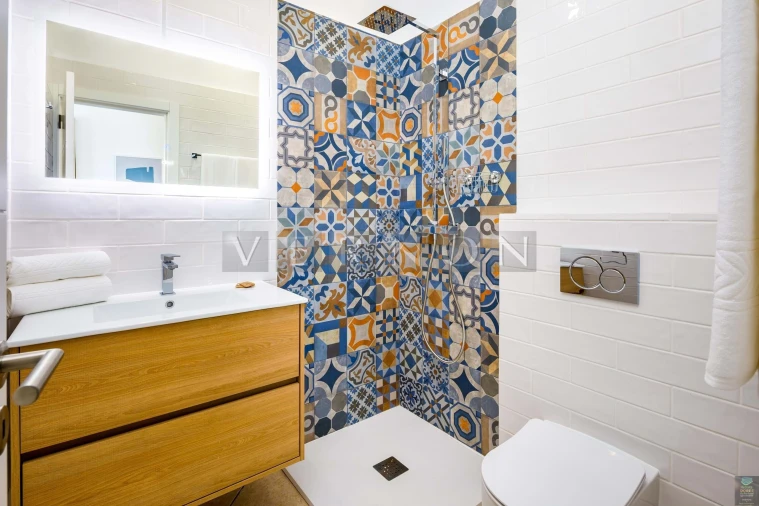 Apartamento T4 para Venda em Lagoa e Carvoeiro Foto 16