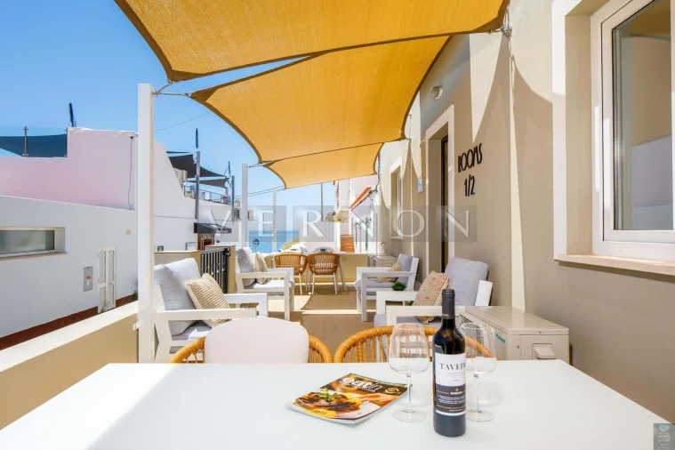 Apartamento T4 para Venda em Lagoa e Carvoeiro Foto 2