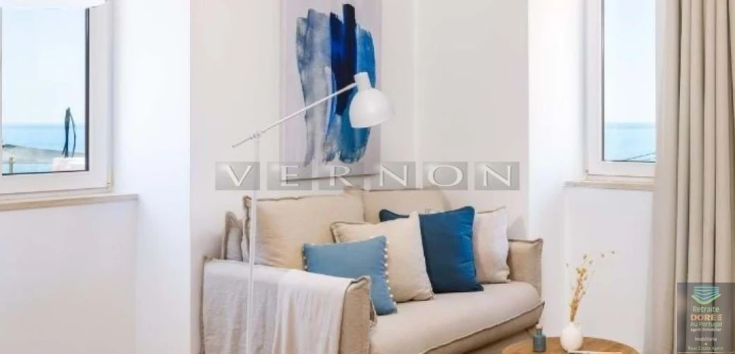 Apartamento T4 para Venda em Lagoa e Carvoeiro Foto 19