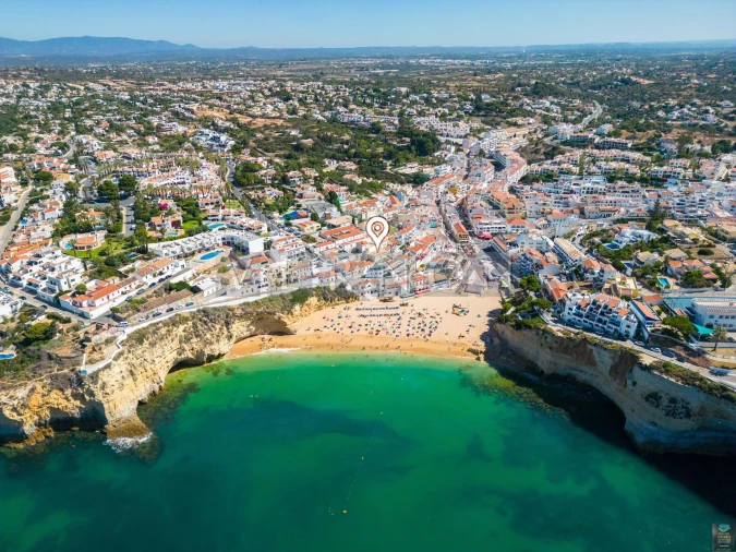 Apartamento T4 para Venda em Lagoa e Carvoeiro Foto 10