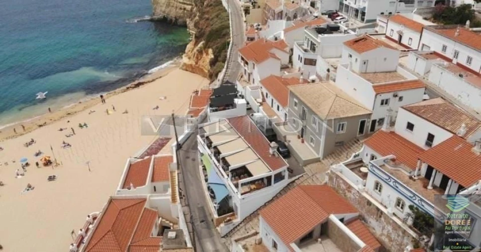 Apartamento T4 para Venda em Lagoa e Carvoeiro Foto 7