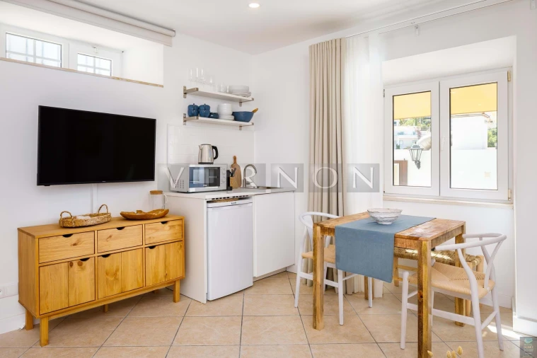 Apartamento T4 para Venda em Lagoa e Carvoeiro Foto 14