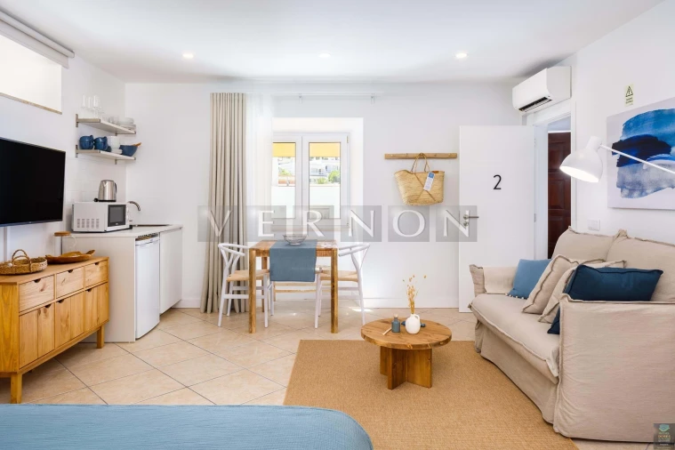 Apartamento T4 para Venda em Lagoa e Carvoeiro Foto 13