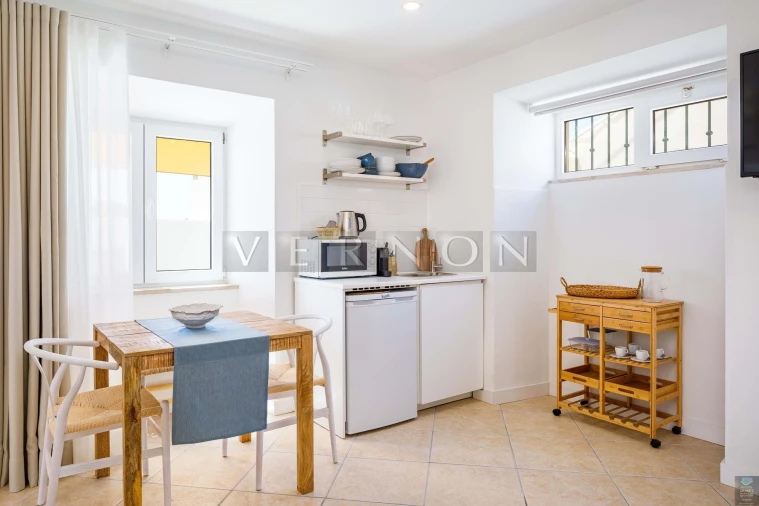 Apartamento T4 para Venda em Lagoa e Carvoeiro Foto 11