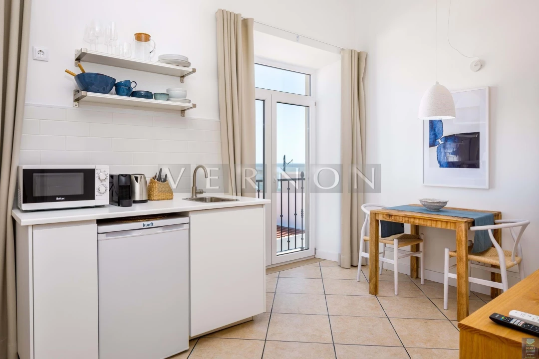 Apartamento T4 para Venda em Lagoa e Carvoeiro Foto 23