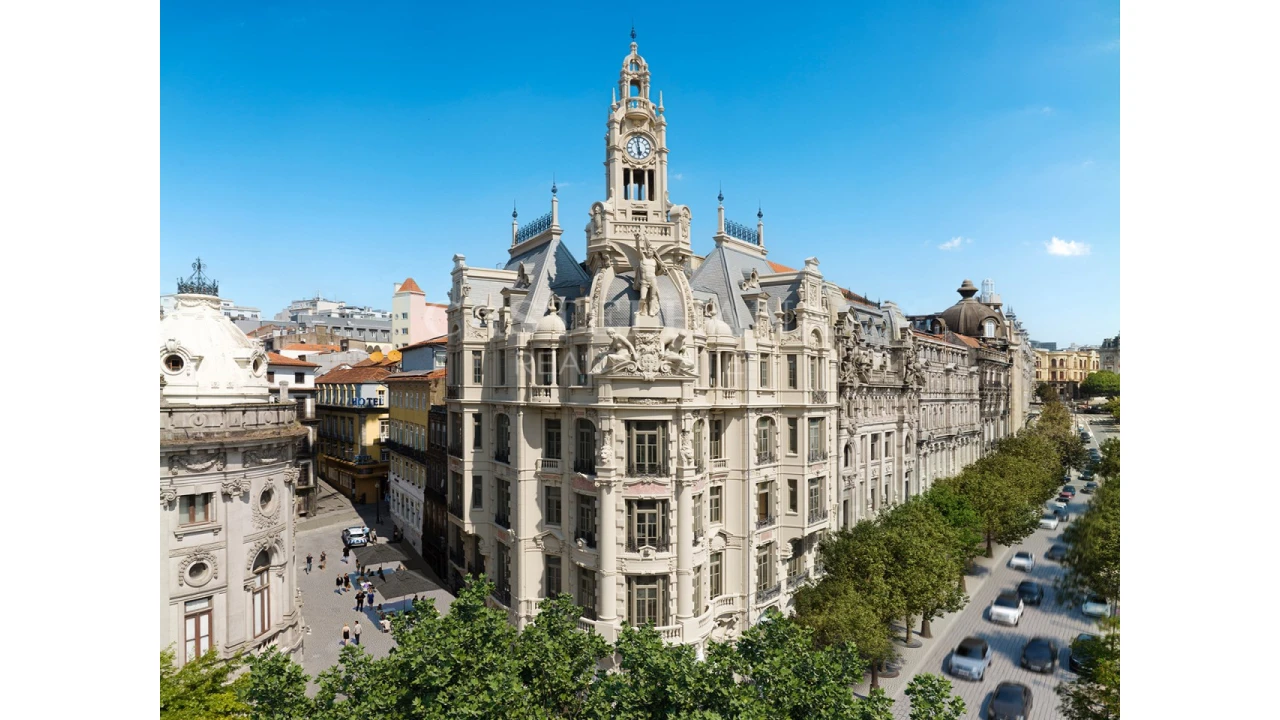 Apartamento T2 para Venda em Cedofeita, Santo Ildefonso, Sé, Miragaia, São Nicolau e Vitória Foto 18