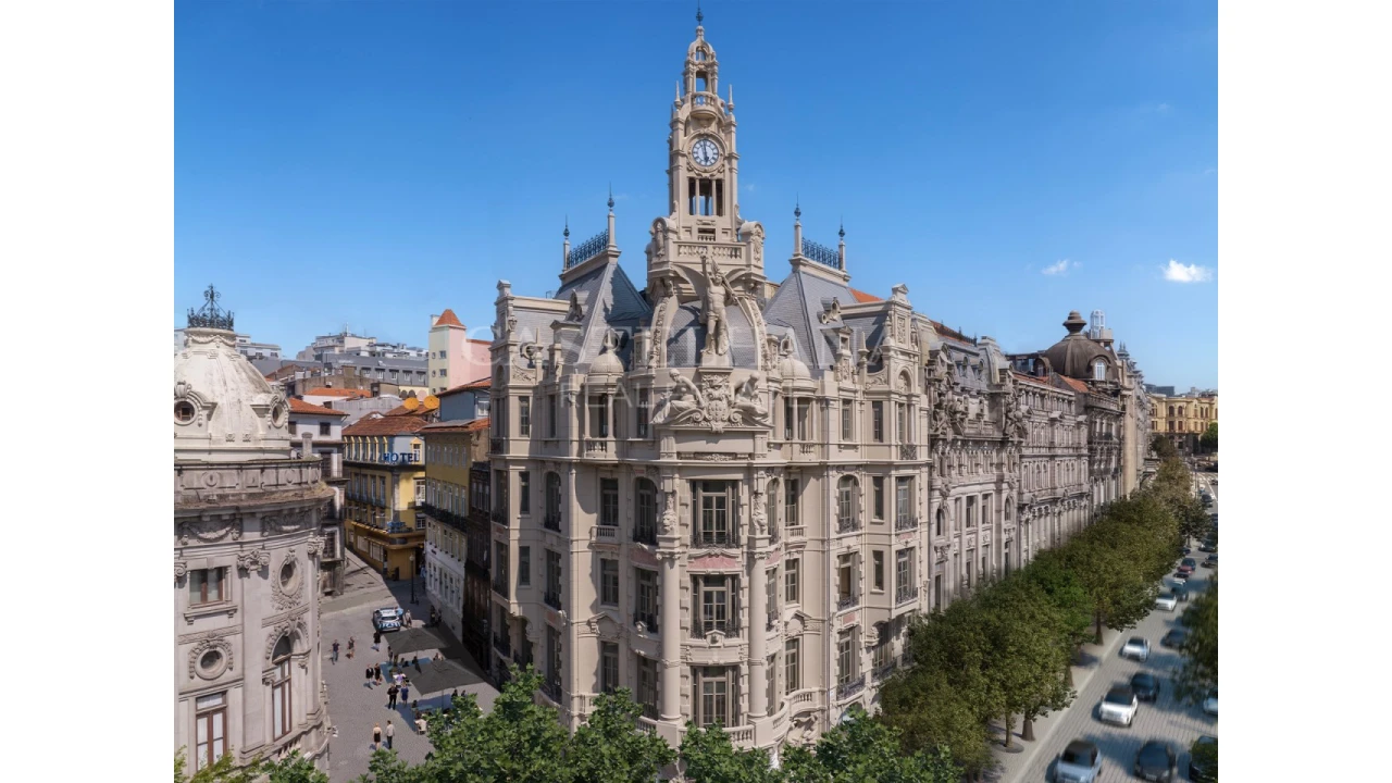 Apartamento T2 para Venda em Cedofeita, Santo Ildefonso, Sé, Miragaia, São Nicolau e Vitória Foto 43