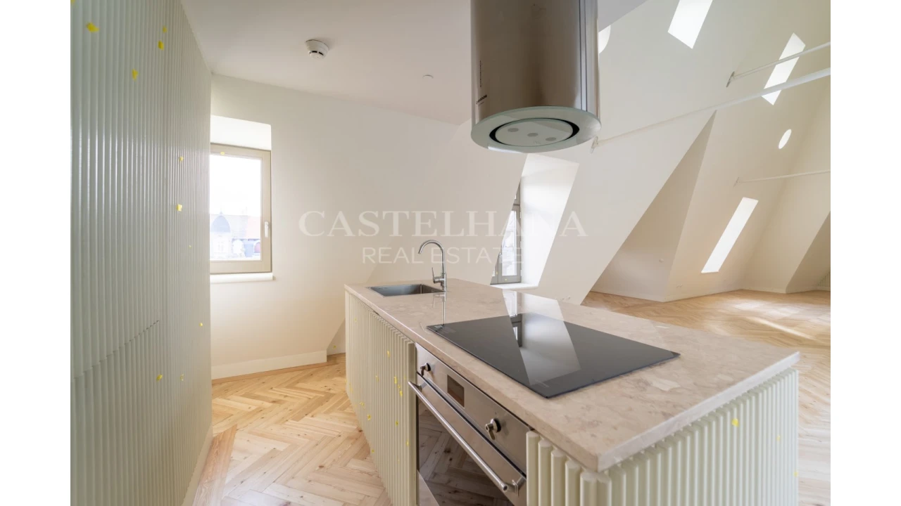 Apartamento T2 para Venda em Cedofeita, Santo Ildefonso, Sé, Miragaia, São Nicolau e Vitória Foto 13