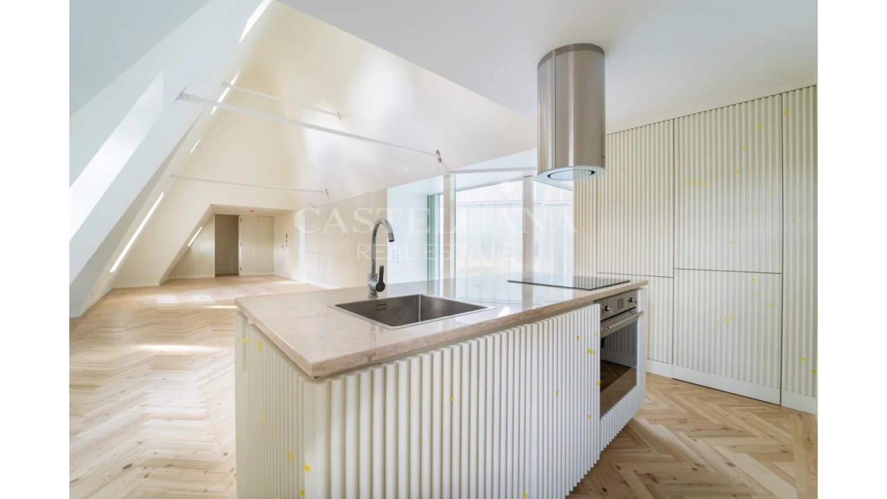 Apartamento T2 para Venda em Cedofeita, Santo Ildefonso, Sé, Miragaia, São Nicolau e Vitória Foto 16